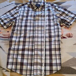 Marmot Men's Button-down Short Sleeve Shirt